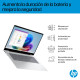 HP OmniBook 7 Laptop Next Gen AI 17-dc0001nsx Copilot+ PC Intel Core Ultra 5 226V