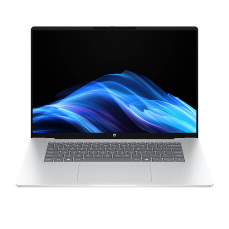 HP OmniBook 5 Laptop Next Gen AI 16-bf0005nsx Copilot+ PC Snapdragon X1-26-100