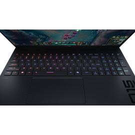 HP HyperX OMEN 15 inch Gaming Laptop PC 15-gb0015ns AMD Ryzen™ 5 38,9 cm (15.3'')