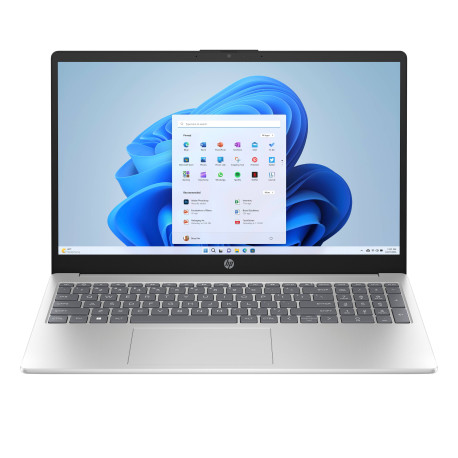 HP Laptop 15-fc1006nsx AMD Ryzen™ 5 7520U Portátil 39,6 cm (15.6'') Full HD 16 GB