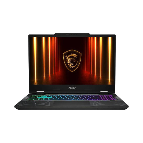 MSI Cyborg 15 B13WFKG-625XPL Intel® Core™ i5 i5-13420H Portátil 39,6 cm (15.6'')