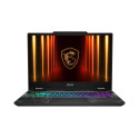 MSI Cyborg 15 B13WFKG-625XPL Intel® Core™ i5 i5-13420H Portátil 39,6 cm (15.6'')