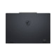 MSI Cyborg 15 B13WFKG-625XPL Intel® Core™ i5 i5-13420H Portátil 39,6 cm (15.6'')