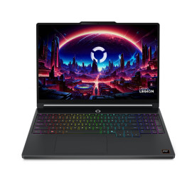Lenovo Legion 5 15AHP11 AMD Ryzen™ 7 250 Portátil 38,9 cm (15.3'') WQXGA 32 GB