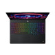 Lenovo Legion 5 15AHP11 AMD Ryzen™ 7 250 Portátil 38,9 cm (15.3'') WQXGA 32 GB