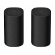 SONY BRAVIA THEATRE REAR 8 BLACK / ALTAVOCES TRASEROS INALÁMBRICOS