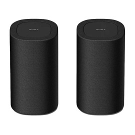SONY BRAVIA THEATRE REAR 8 BLACK / ALTAVOCES TRASEROS INALÁMBRICOS