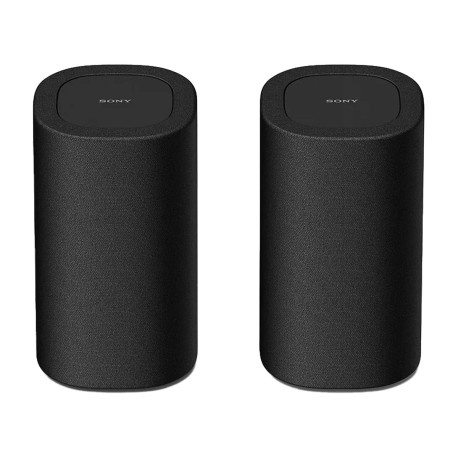 SONY BRAVIA THEATRE REAR 8 BLACK / ALTAVOCES TRASEROS INALÁMBRICOS