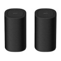 SONY BRAVIA THEATRE REAR 8 BLACK / ALTAVOCES TRASEROS INALÁMBRICOS