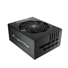 FSP Hydro PTM PRO 850W Unidad de fuente de alimentación ATX ATX2.52 Negro