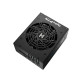 FSP Hydro PTM PRO 850W Unidad de fuente de alimentación ATX ATX2.52 Negro