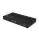 Lindy 38397 extensor audio/video Receptor AV Negro