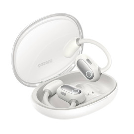 Baseus Eli Sport 1 Auriculares True Wireless Stereo (TWS) gancho de oreja, De oreja abierta