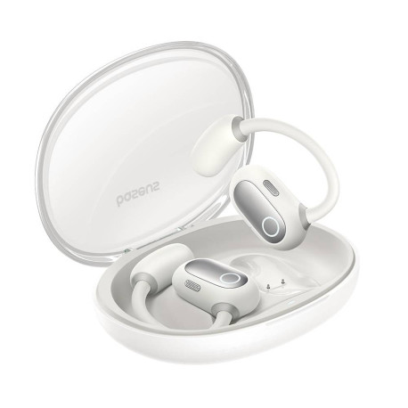 Baseus Eli Sport 1 Auriculares True Wireless Stereo (TWS) gancho de oreja, De oreja abierta