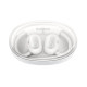 Baseus Eli Sport 1 Auriculares True Wireless Stereo (TWS) gancho de oreja, De oreja abierta