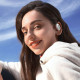 Baseus Eli Sport 1 Auriculares True Wireless Stereo (TWS) gancho de oreja, De oreja abierta