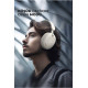 Havit Hibrid Anc BluetoothKulaklık Siyah Auriculares Inalámbrico y alámbrico Diadema Música/uso diario Negro