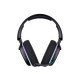 Havit Fuxi-H7 Auriculares Inalámbrico y alámbrico Diadema Juego USB Tipo C Bluetooth Negro