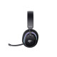 Havit Fuxi-H7 Auriculares Inalámbrico y alámbrico Diadema Juego USB Tipo C Bluetooth Negro