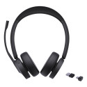 YEALINK - Yealink BH70 Dual UC Auriculares Inalámbrico Diadema Oficina/Centro