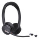 YEALINK - Yealink BH70 Dual UC Auriculares Inalámbrico Diadema Oficina/Centro
