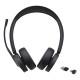 YEALINK - Yealink BH70 Dual UC Auriculares Inalámbrico Diadema Oficina/Centro