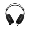 SONY INZONE H6 AIR NEGRO / AURICULARES PARA GAMING ABIERTOS CON CABLE