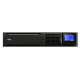 FSP - FSP Champ Rack 2K sistema de alimentación ininterrumpida (UPS) Doble conversión (en línea) 2 kVA 1800 W 3 salidas AC
