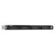QNAP TS-432XeU NAS Bastidor (1U) 4 GB DDR4 0 TB QNAP QTS Negro, Gris