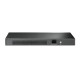 TP-Link TL-SG1016 switch No administrado Gigabit Ethernet (10/100/1000) 1U Negro