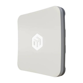 Mikrotik SXTSQ-5AXD punto de acceso inalámbrico 1200 Mbit/s Blanco Energía sobre Ethernet (PoE)