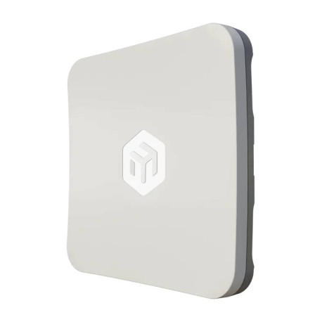 Mikrotik SXTSQ-5AXD punto de acceso inalámbrico 1200 Mbit/s Blanco Energía sobre Ethernet (PoE)