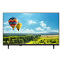 LG 43UJ660H televisión para el sector hotelero 109,2 cm (43'') 4K Ultra HD 240 cd / m² Smart TV Negro 20 W