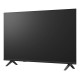 LG 43UJ660H televisión para el sector hotelero 109,2 cm (43'') 4K Ultra HD 240 cd / m² Smart TV Negro 20 W