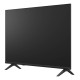 LG 43UJ660H televisión para el sector hotelero 109,2 cm (43'') 4K Ultra HD 240 cd / m² Smart TV Negro 20 W