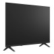 LG 43UJ660H televisión para el sector hotelero 109,2 cm (43'') 4K Ultra HD 240 cd / m² Smart TV Negro 20 W