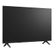 LG 43UJ660H televisión para el sector hotelero 109,2 cm (43'') 4K Ultra HD 240 cd / m² Smart TV Negro 20 W