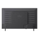 LG 43UJ660H televisión para el sector hotelero 109,2 cm (43'') 4K Ultra HD 240 cd / m² Smart TV Negro 20 W