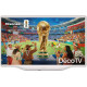 Hisense 43S5Q Televisor 109,2 cm (43'') 4K Ultra HD Smart TV Wifi Plata, Blanco