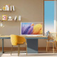 Hisense 43S5Q Televisor 109,2 cm (43'') 4K Ultra HD Smart TV Wifi Plata, Blanco