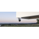 Imou Cruiser Triple Torreta Cámara de seguridad IP Exterior 2880 x 1620 Pixeles Techo/pared