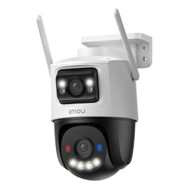 Imou Cruiser Dual 2 Pro Esférico Cámara de seguridad IP Exterior 2560 x 1440 Pixeles Techo