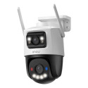 Imou Cruiser Dual 2 Pro Esférico Cámara de seguridad IP Exterior 2560 x 1440 Pixeles Techo