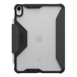 Urban Armor Gear 124487B14340 funda para tablet 27,7 cm (10.9'') Folio Negro, Translúcido