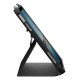 Urban Armor Gear 124487B14340 funda para tablet 27,7 cm (10.9'') Folio Negro, Translúcido