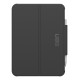Urban Armor Gear 124487B14340 funda para tablet 27,7 cm (10.9'') Folio Negro, Translúcido
