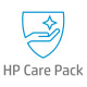 HP U46QRE extensión de la garantía 2 año(s)
