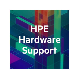 Hewlett Packard Enterprise HY2P2E extensión de la garantía