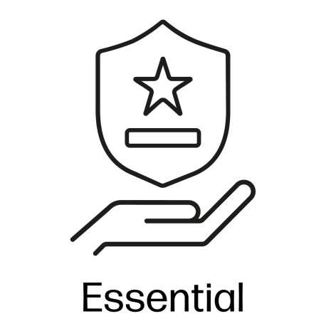 HP Svc. asist. in situ de 5 años con cob. de viaje para est. de trab. de gama baja
