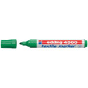 Edding e-4500 marcador 1 pieza(s) Verde